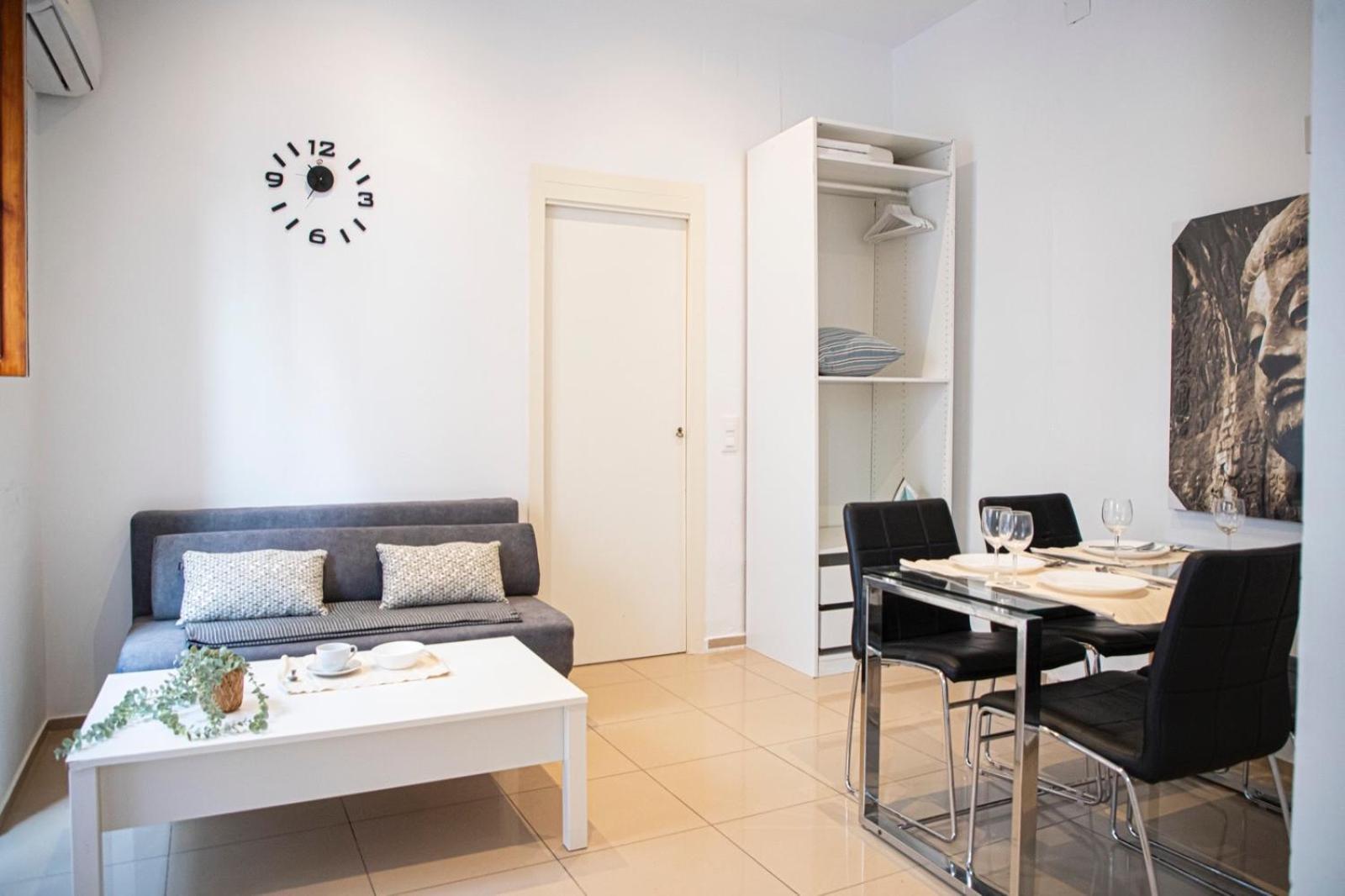 Apartamento Setas