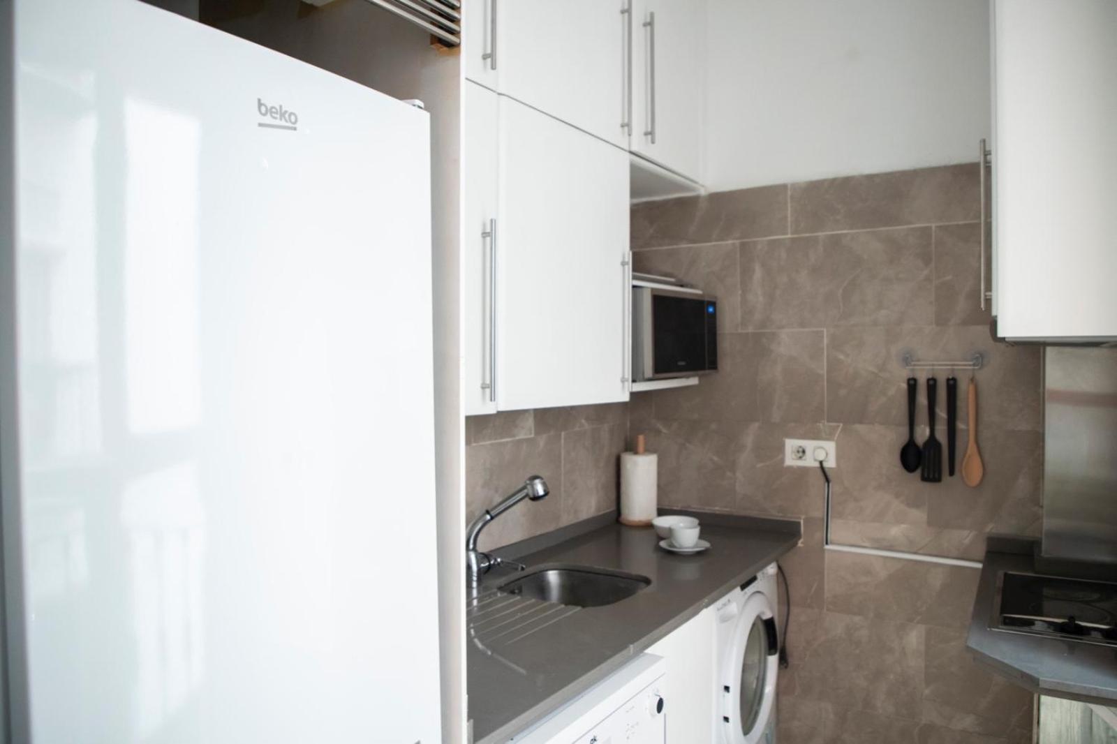 Apartamento Setas *