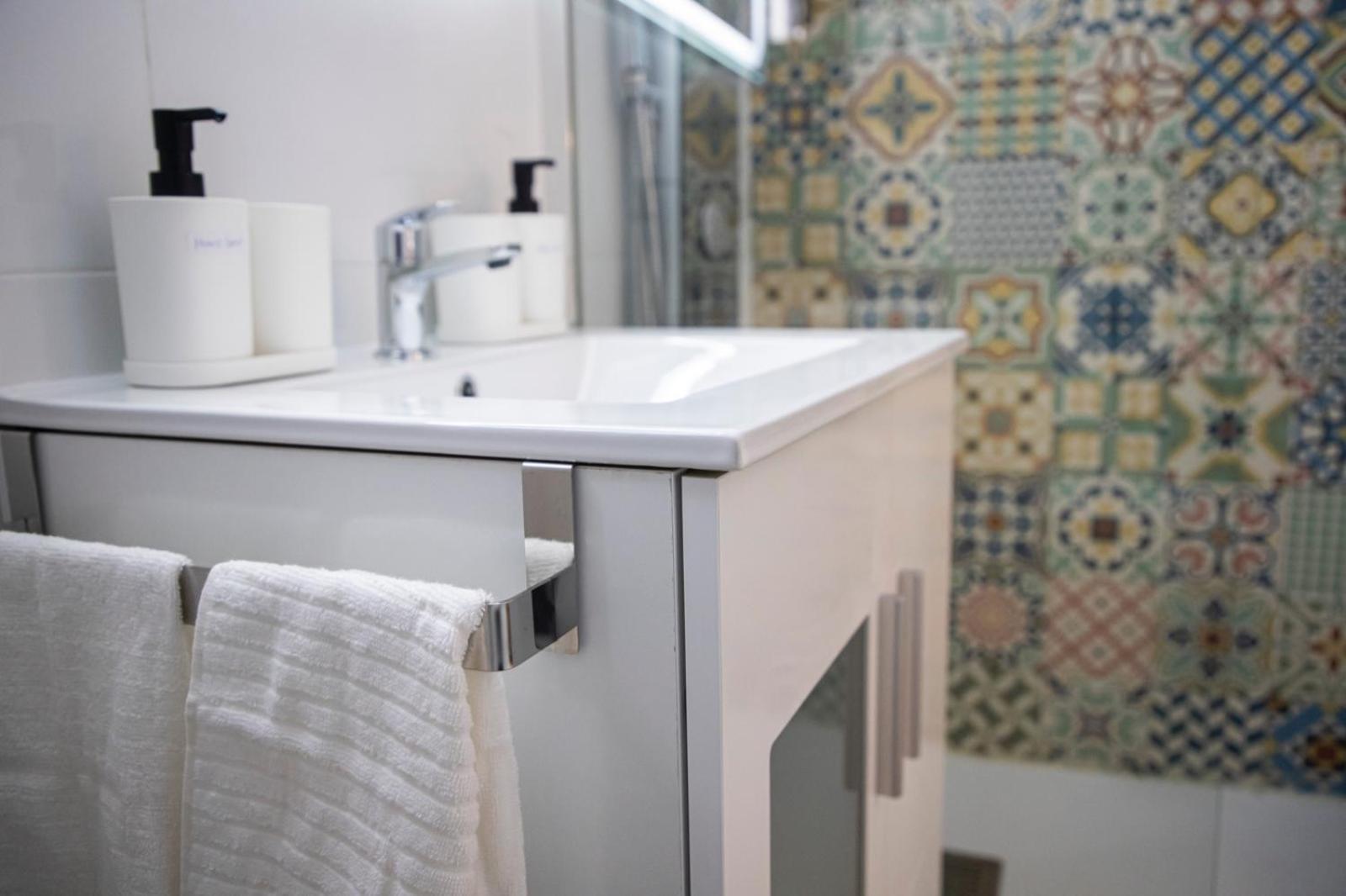 Apartamento Setas Sevilla