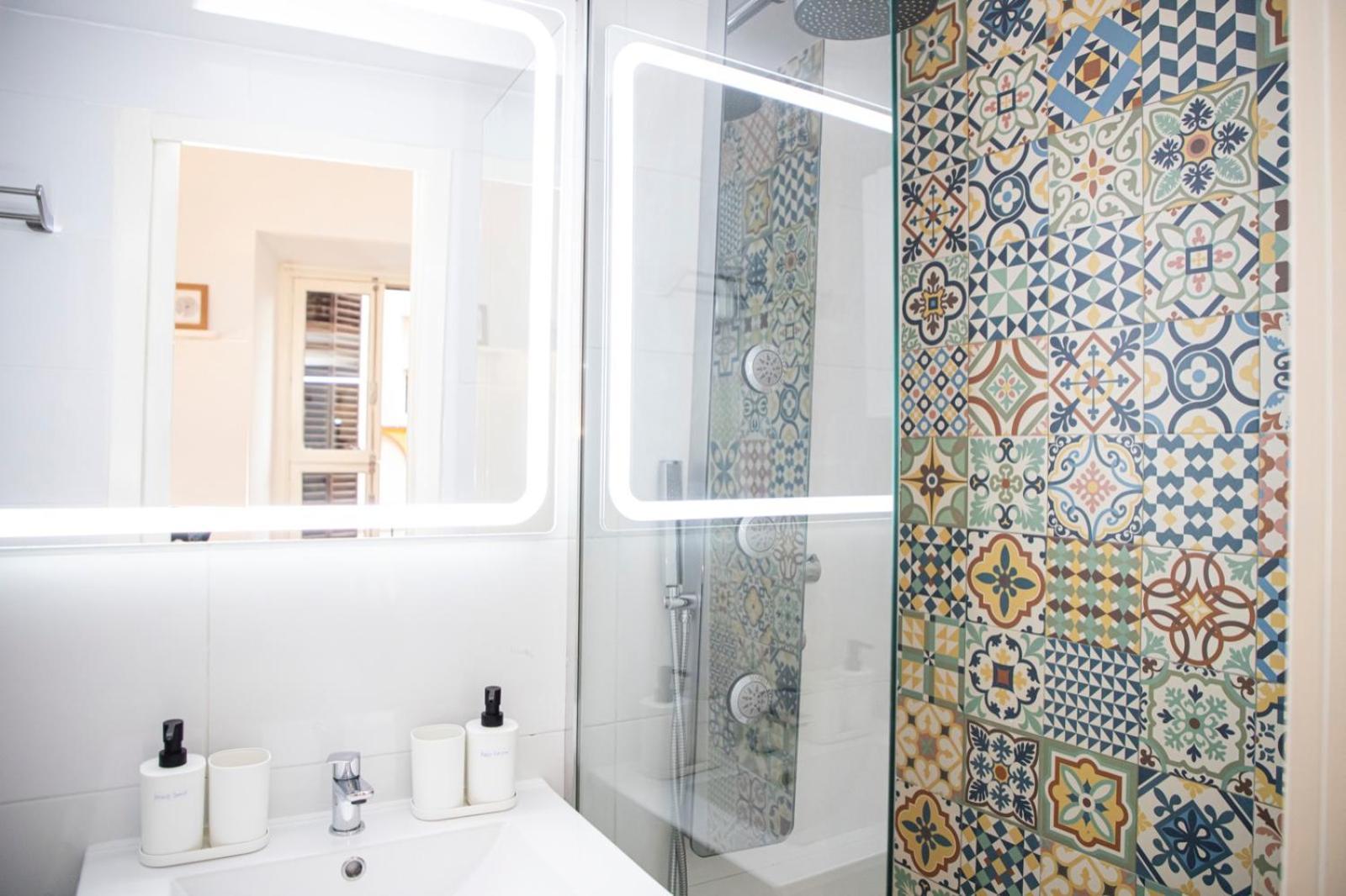 Apartamento Setas