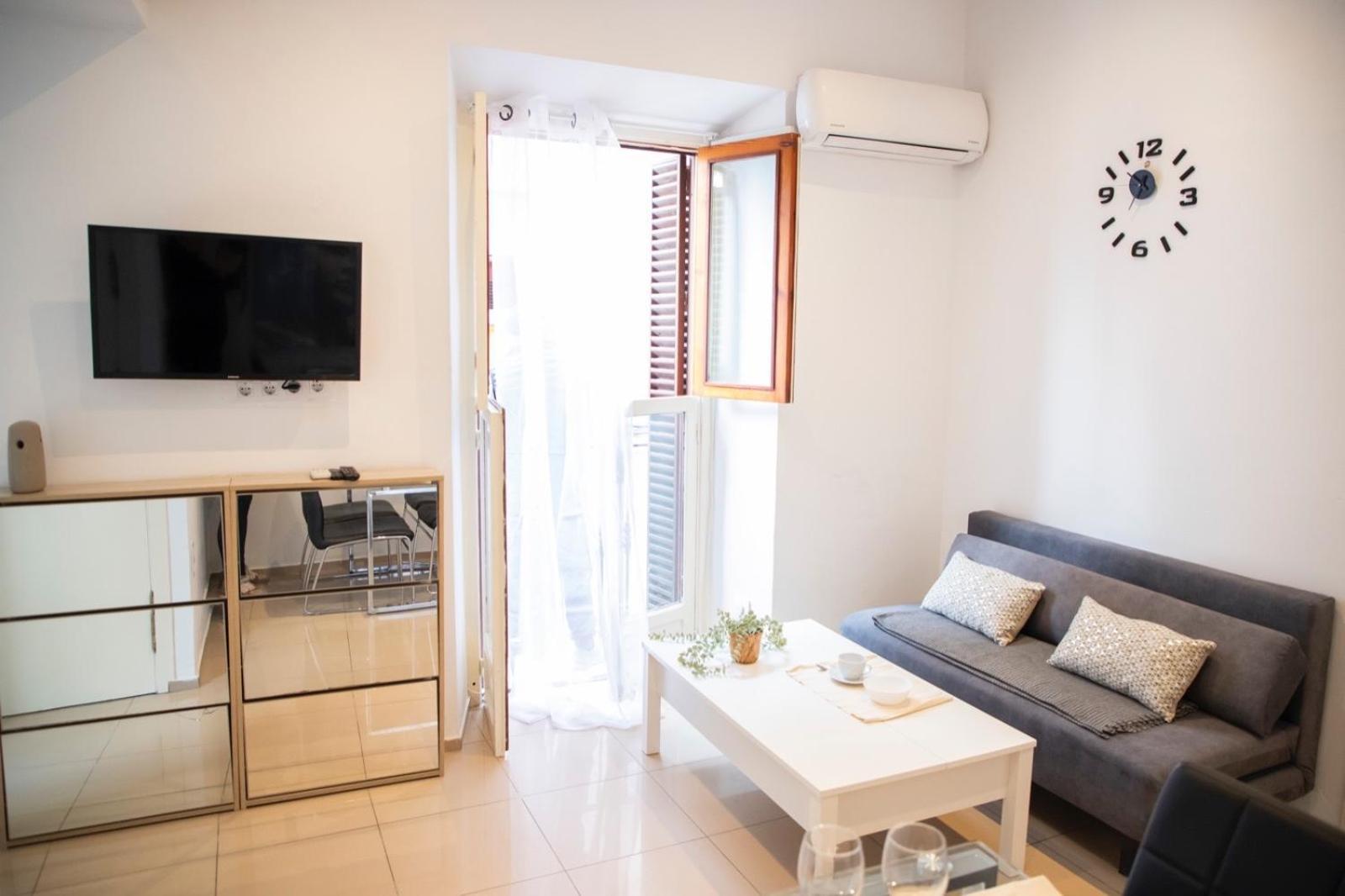 Setas Apartamento *