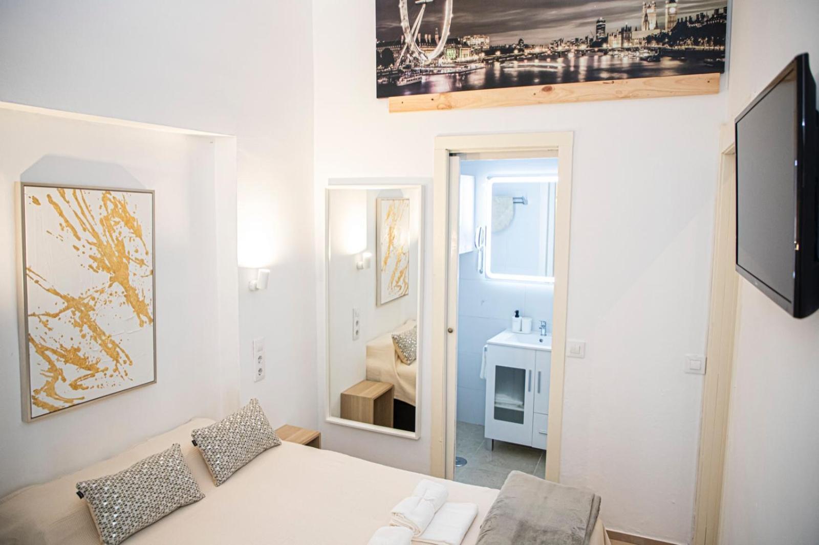 Apartamento Setas *