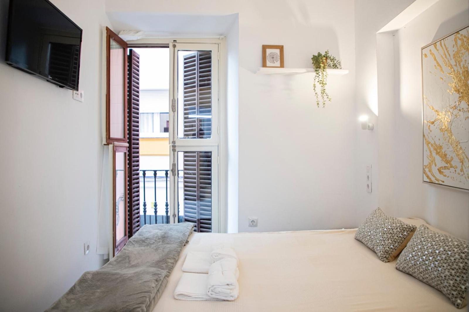 Setas Apartamento Sevilla